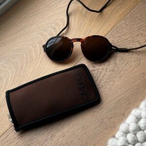 Ombraz polarized sunglasses